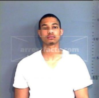 Luther Wayne Martin Iii