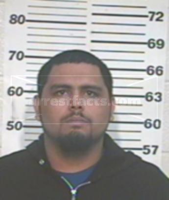 Francisco Isabel Lopez Almanza