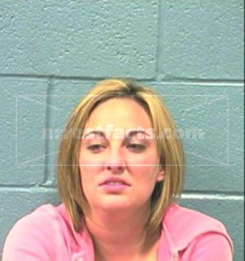 Elizabeth Gayle Hammonds