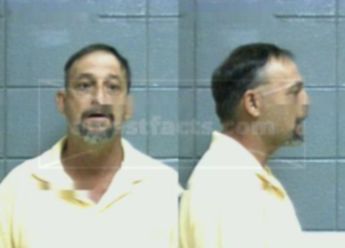 Randall Earl Devine Sr.