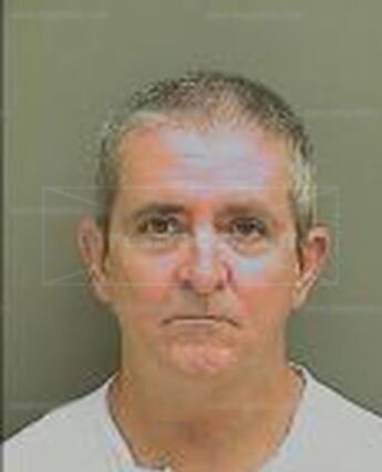 Clarence Gordon Davis