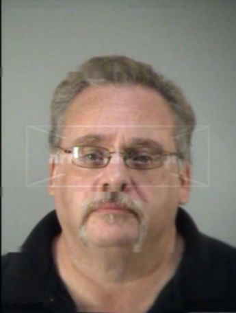Steven Peter Fabrico