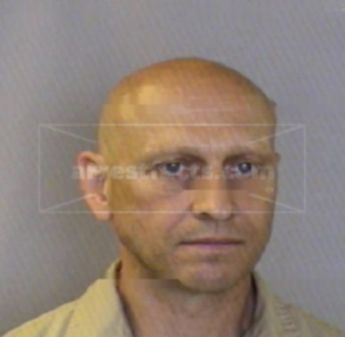 Mark Allen Schafer