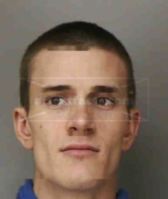 Branden Douglas Lester