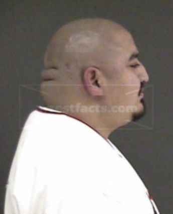 Joseph Saldivar
