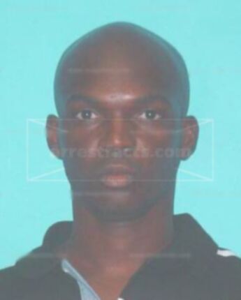 Terrence Marcell Griffin
