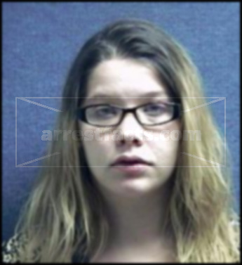 Angelica Lee Mcintyre