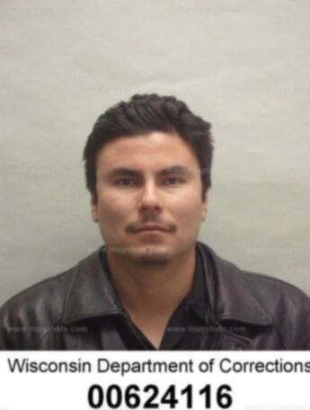 Victor M Ramirez Lopez