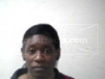 Teresa Lavette Williams