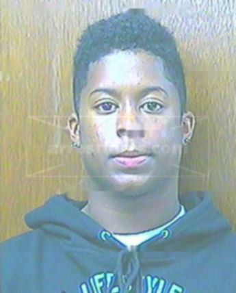 Cameron Javon Brandt