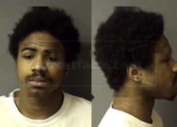 Ricardo Monty Daniels Jr.