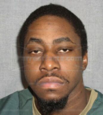 Terrance Jackson