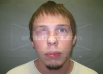 Ryan Christopher Hendricks