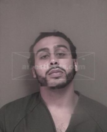 Anthony Alexander Wimbush