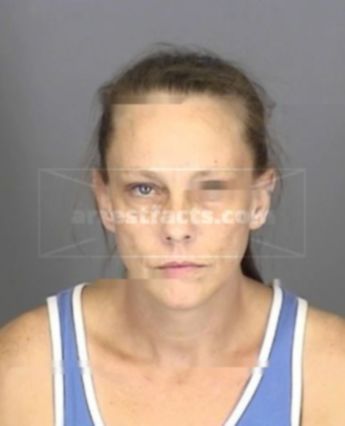 Kimberley Ann Ellis
