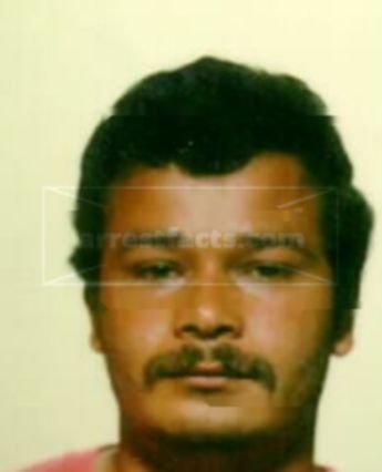 Carlos Alberto Rivera