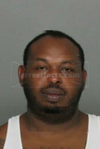 Vince Edward Barnett Jr.
