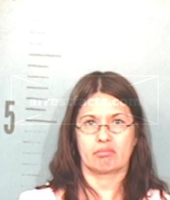 Donna Lee Torres
