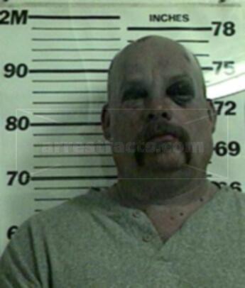 Mark Thomas Gustafson