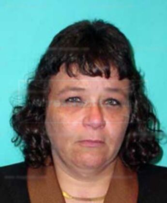 Charlene Sapp Sizemore