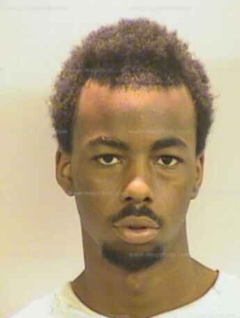 Johnnie Nmi Scott