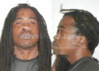 Steven Lamar Brown