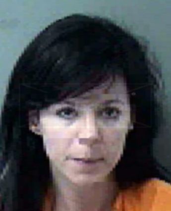 Carrie Elizabeth Nagrani