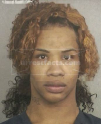 Terrill Jamarvis Lewis