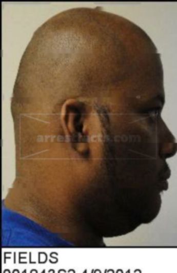 Anthony Deshaun Fields