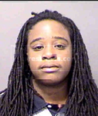 Roselyn Noelle Darby