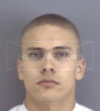Jonathan Bradford Davis