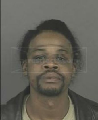 Ricky Lee Conner