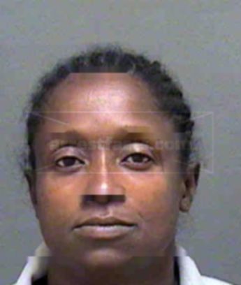 Kimberly Dennise Biggers