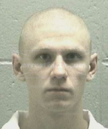 Matthew Thomas Ulrich