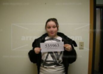 Justina L Blackdeer