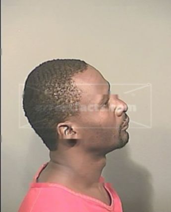 Brandon Antonio Brown