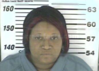 Vickie Delores White