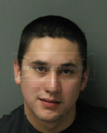 Jeremy Jose Lawing