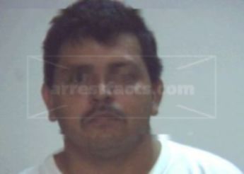 Francisco Guajardo