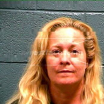 Charlene Whitaker Wadley
