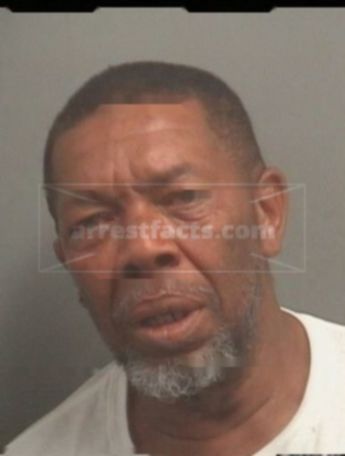 Byron Alfonso Spann