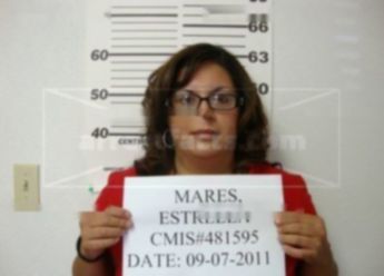 Estrella Mares