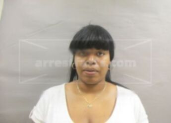 Myesha Nicole Taylor