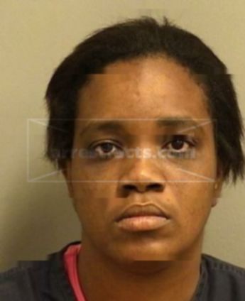Tanya Trinette Phillips
