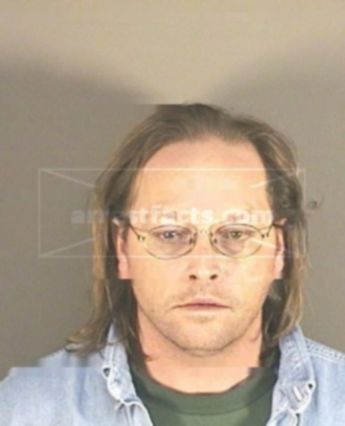 Anthony Ray Icenogle