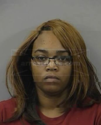 Autumn Laquandra Baldwin