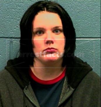 Keisha Danae Sims