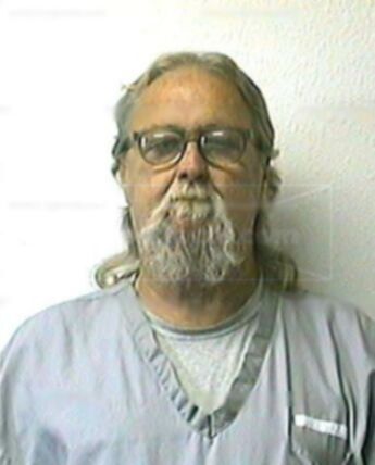 Ronnie C Dye