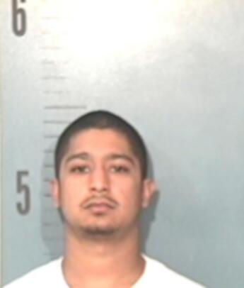 Robert Anthony Rodriquez