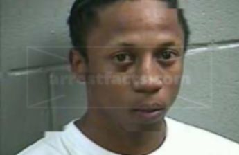 Dustin Leray Austin